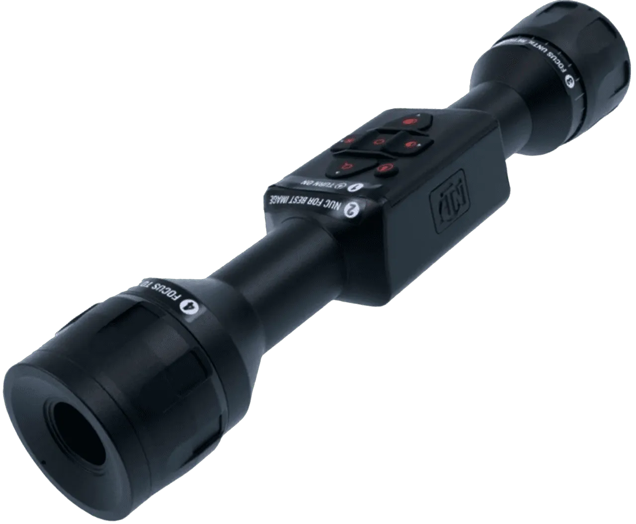 Чистка оптической системы