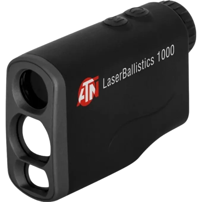 LASERBALLISTICS 1000 LRF 1000