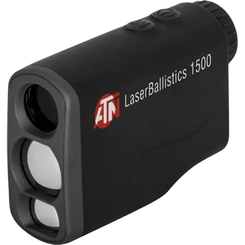 LASERBALLISTICS 1050 LRF 1500
